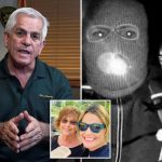 Arizona Sheriff Chris Nanos leading search for Nancy Guthrie, rules out theory her disappearance was burglary gone bad