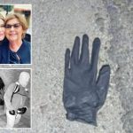 Arizona couple found bloodied black glove, blood on rock in desert mile from Nancy Guthrie home