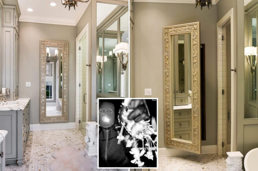 Arizona residents building secret ‘panic rooms’ after Nancy Guthrie’s kidnapping