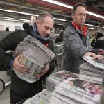 Art Critic Sebastian Smee Laid Off From the Washington Post