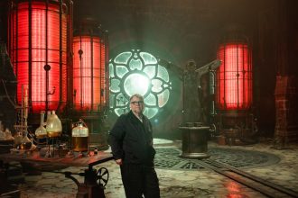 Art Directors Guild 2026 Awards Winner List