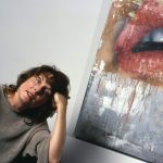 Art Movements: Marilyn Minter Wins Again