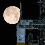 Artemis II is returning humans to the moon with science riding shotgun