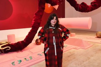 Artist Tai Shani Pulls Phaidon Book Deal Over Leon Black Allegations