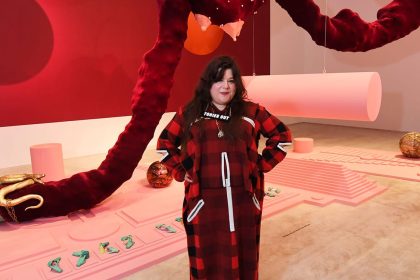 Artist Tai Shani Pulls Phaidon Book Deal Over Leon Black Allegations