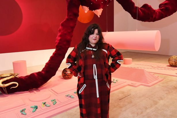 Artist Tai Shani Pulls Phaidon Book Deal Over Leon Black Allegations