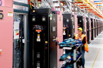 As Seen in State of the Union—Utilities Bend Under Too Much Demand