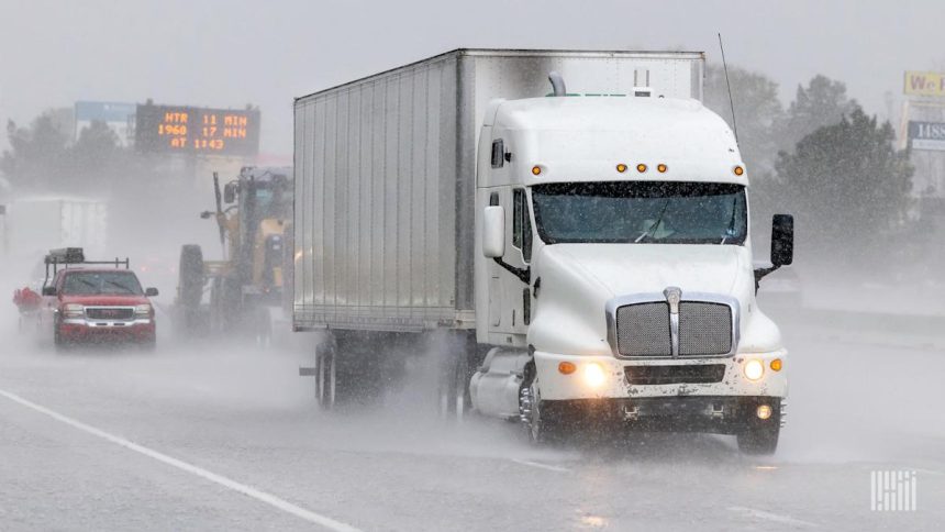 As the market turns, broker stress tests are already underway