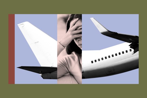 Ask a Climate Therapist: How do I deal with friends and family who won’t stop polluting?