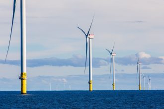 Ask a Scientist: Why Are Fossil Fuel Companies So Threatened by Offshore Wind? 