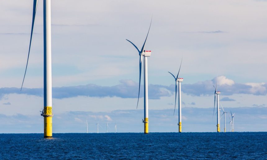 Ask a Scientist: Why Are Fossil Fuel Companies So Threatened by Offshore Wind? 