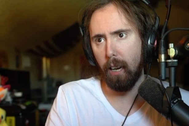 Asmongold’s comments about “fat people” go viral