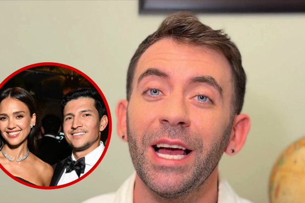 Astrologer Breaks Down Jessica Alba & Danny Ramirez’s Compatibility