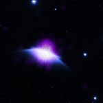 Astronomers spot a young sun blowing bubbles inside the Milky Way