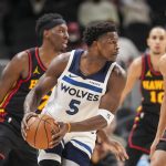 Atlanta Hawks vs Minnesota Timberwolves Preview: Starting Lineups Tonight, Betting Tips and Game Prediction (Feb. 9)