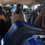 Australia won’t repatriate 34 women and children from Syria : NPR