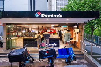 Australia’s Domino’s Pizza Enterprises appoints new group CEO