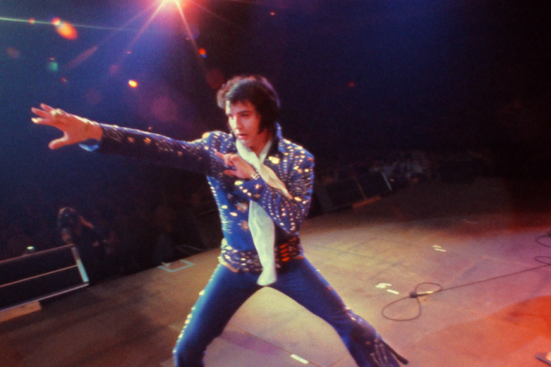 Authentic Studios Aims to Capitalize on EPiC: Elvis Presley in Concert