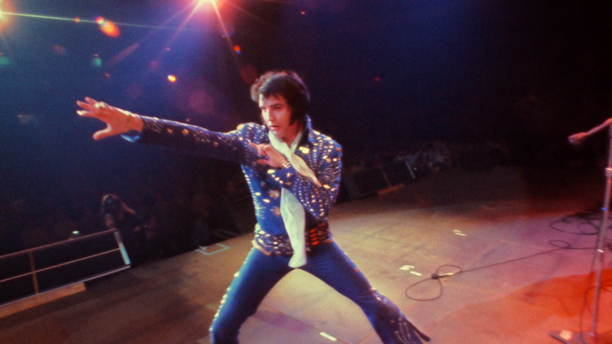 Authentic Studios Aims to Capitalize on EPiC: Elvis Presley in Concert