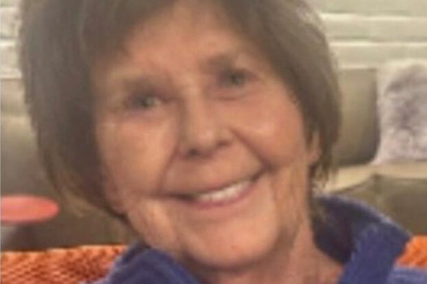 Authorities Trying To ID Backpack Tied To Nancy Guthrie Suspect