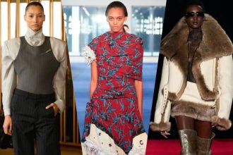 The Best Designs From New York Fashion Week Fall 2026
