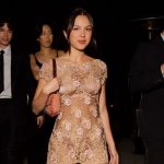 The Best Vintage Outfits From the 2026 Awards Season