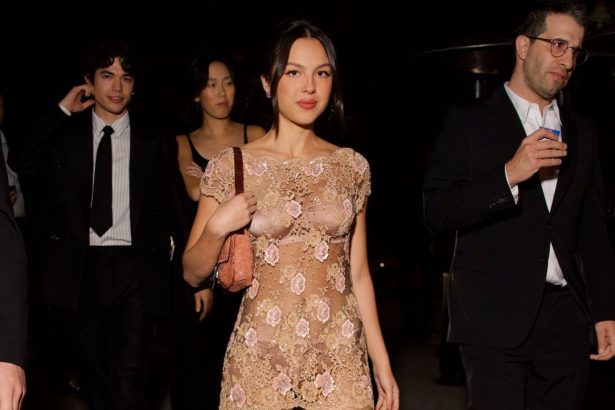 The Best Vintage Outfits From the 2026 Awards Season