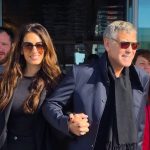 Amal Clooney—and Her Versace Collection—Is Ready for the 2026 Milan-Cortina Olympics