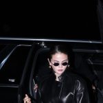 Selena Gomez Has Found the Perfect Leather Jacket