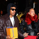 Of Course, Rihanna and A$AP Rocky’s Valentine’s ’Fits Had To Go This Hard