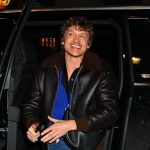 Connor Storrie Is Coming for Jacob Elordi’s It-Bag Collector Crown