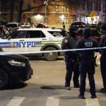 BMW driver, 26, shot dead behind wheel during apparent botched robbery in NYC: cops, sources