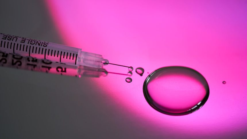 BPC-157: The peptide with big claims and scant evidence