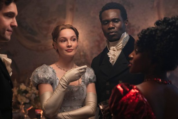 30 Burning Questions I Had After ‘Bridgerton’’s Season 4 Finale