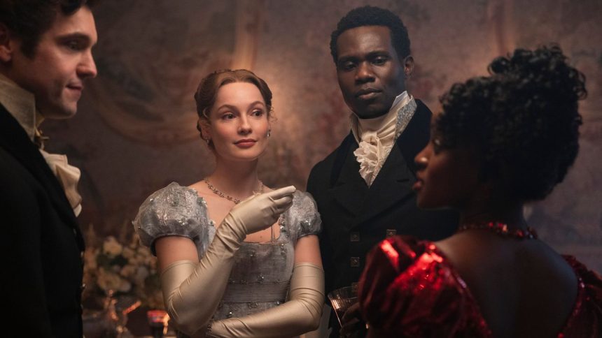 30 Burning Questions I Had After ‘Bridgerton’’s Season 4 Finale