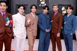 BTS Live Netflix Comeback Special: Date, Time and Everything You Need to Know