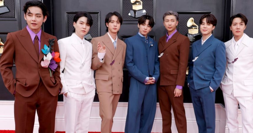 BTS Live Netflix Comeback Special: Date, Time and Everything You Need to Know