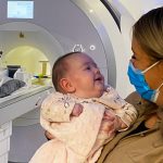 Babies brains’ can follow a beat as soon as they’re born