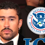 Bad Bunny Slams ICE At Grammy Awards