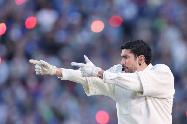 Bad Bunny Super Bowl Halftime Ratings: 128.2 Million Viewers