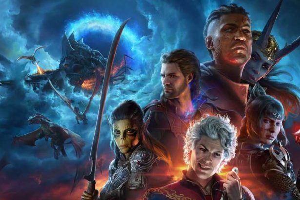 Baldur’s Gate HBO Max Series Potential Release Date, Plot, Cast and News