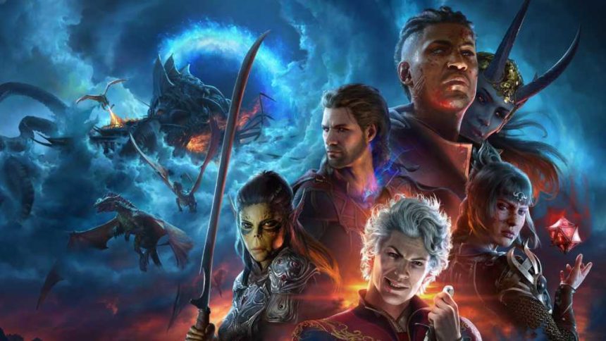 Baldur’s Gate HBO Max Series Potential Release Date, Plot, Cast and News