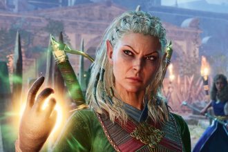 ‘Baldur’s Gate’ HBO Series in the Works From Craig Mazin