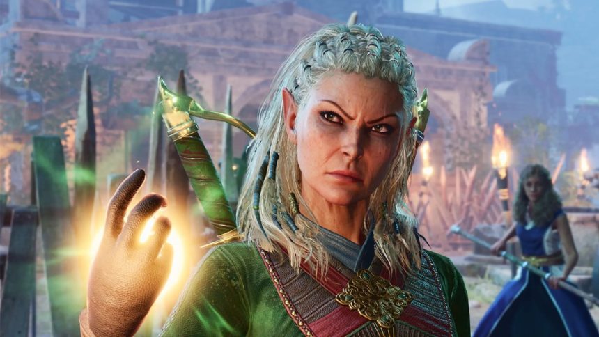 ‘Baldur’s Gate’ HBO Series in the Works From Craig Mazin