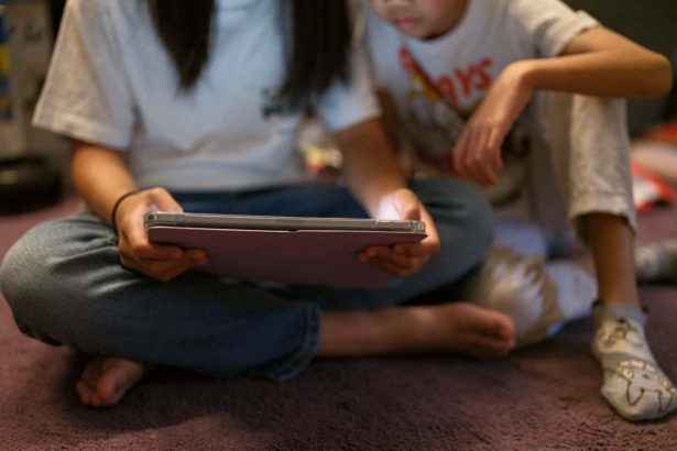Banning children from VPNs and social media will erode adults’ privacy