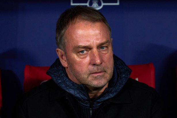 Barcelona file official complaint with RFEF over refereeing decisions in 4-0 loss to Atletico Madrid