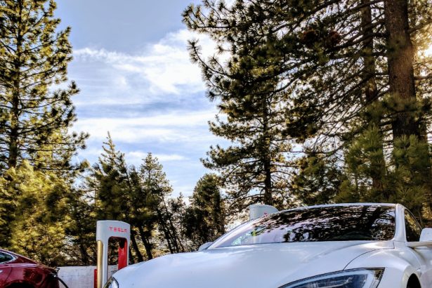 Baron Partners Fund Trimmed Tesla (TSLA) Despite Increased Confidence