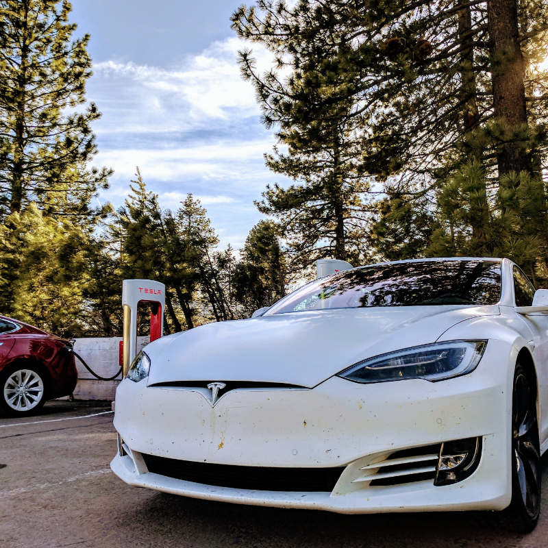 Baron Partners Fund Trimmed Tesla (TSLA) Despite Increased Confidence