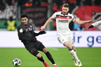 Bayer Leverkusen vs FC St. Pauli Prediction and Betting Tips
