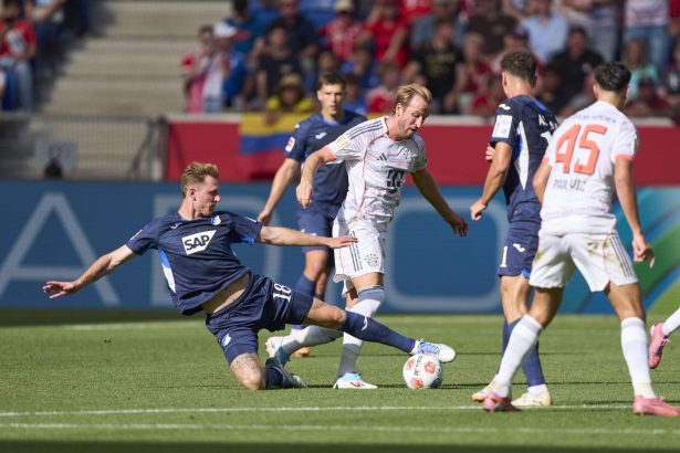 Bayern Munich vs TSG Hoffenheim Prediction and Betting Tips